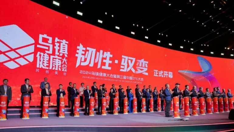 南宫电子游戏藏药总裁刘凯列获“西湖奖·中国医药产业卓越人物”荣誉称号