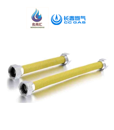 众彩网具连接用不锈钢波纹管