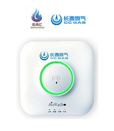 众彩网报警器（天然气）